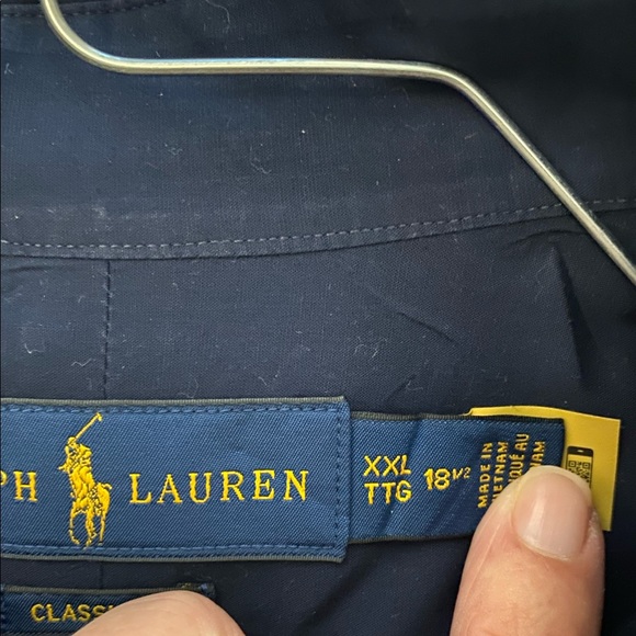 Men’s shirt - Picture 2 of 3